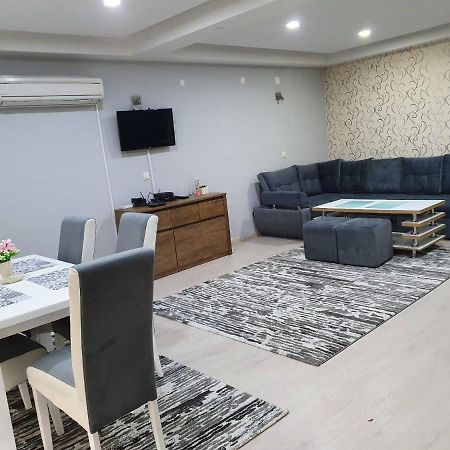 ויסוקו Apartments Arna מראה חיצוני תמונה