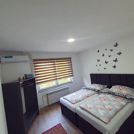 ויסוקו Apartments Arna מראה חיצוני תמונה