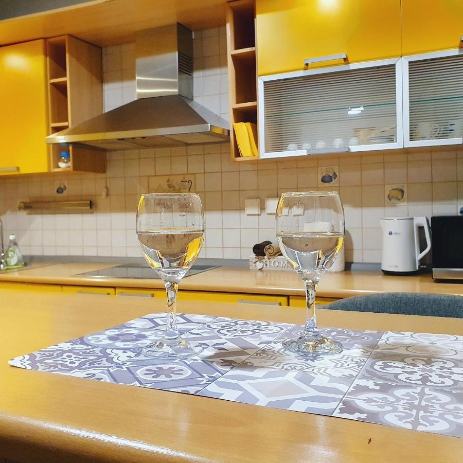 ויסוקו Apartments Arna מראה חיצוני תמונה