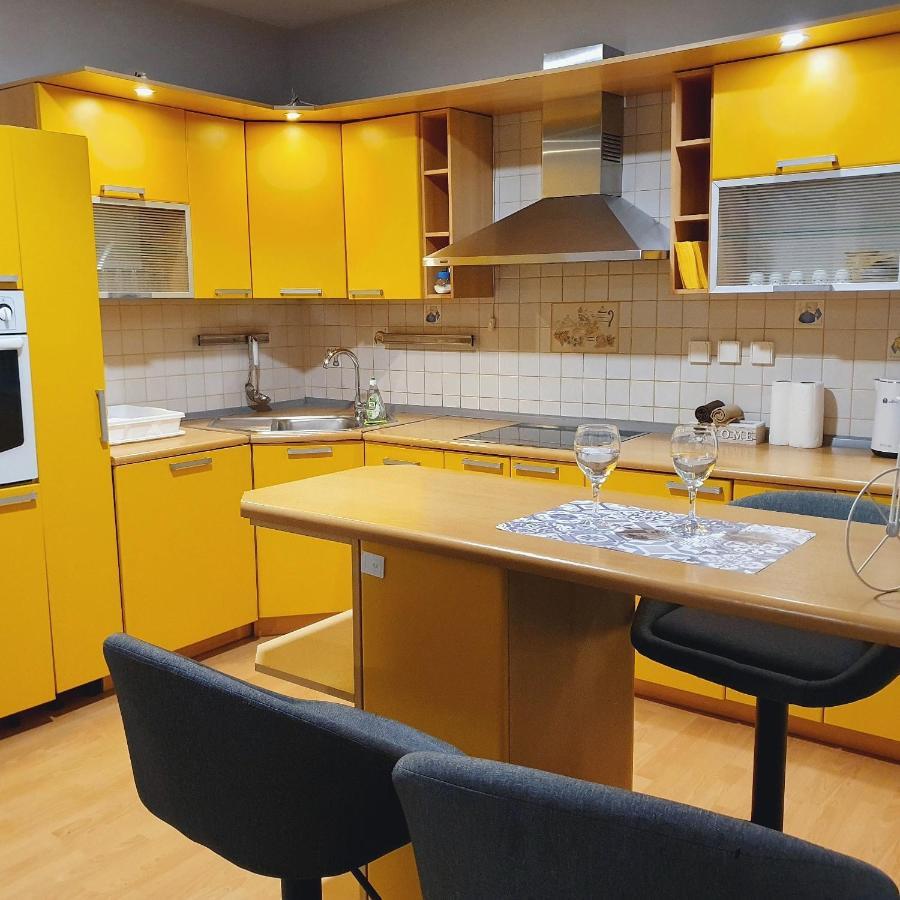 ויסוקו Apartments Arna מראה חיצוני תמונה
