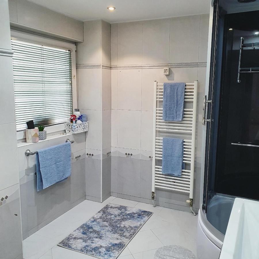 ויסוקו Apartments Arna מראה חיצוני תמונה