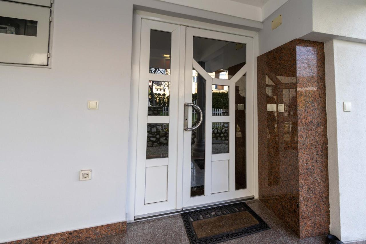 ויסוקו Apartments Arna מראה חיצוני תמונה