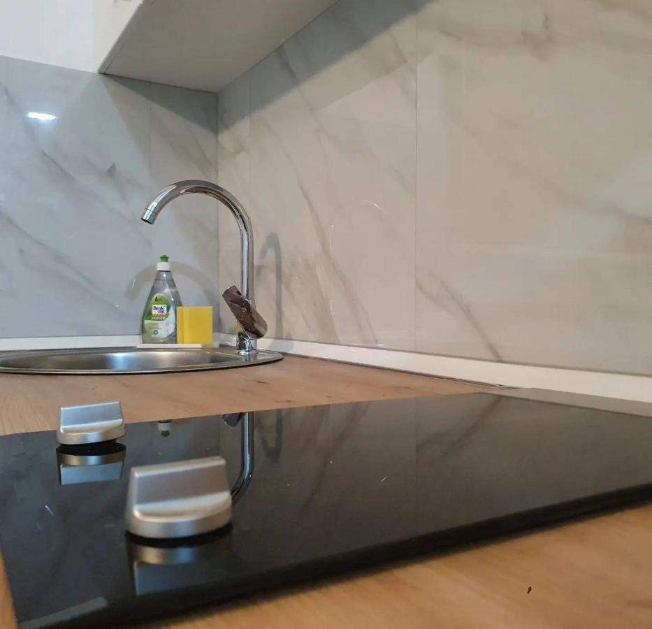 ויסוקו Apartments Arna מראה חיצוני תמונה
