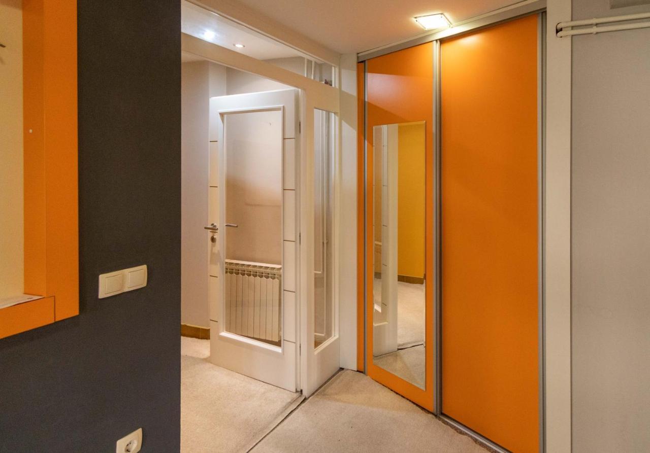 ויסוקו Apartments Arna מראה חיצוני תמונה
