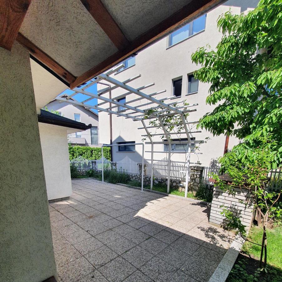 ויסוקו Apartments Arna מראה חיצוני תמונה