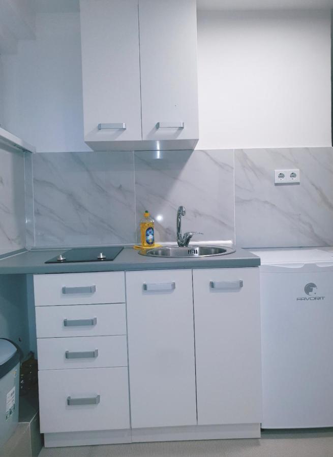 ויסוקו Apartments Arna מראה חיצוני תמונה