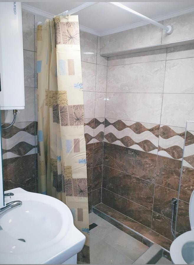 ויסוקו Apartments Arna מראה חיצוני תמונה