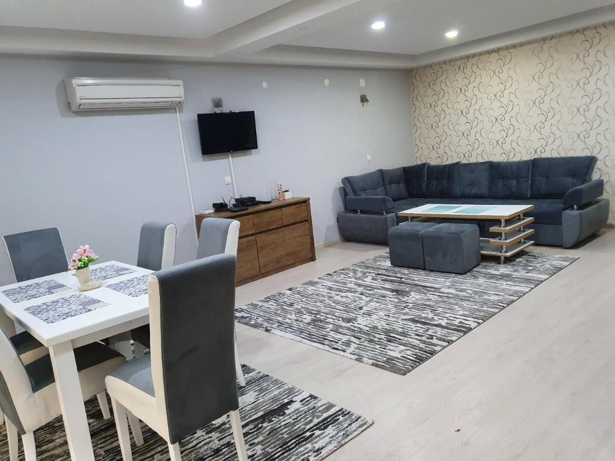 ויסוקו Apartments Arna מראה חיצוני תמונה