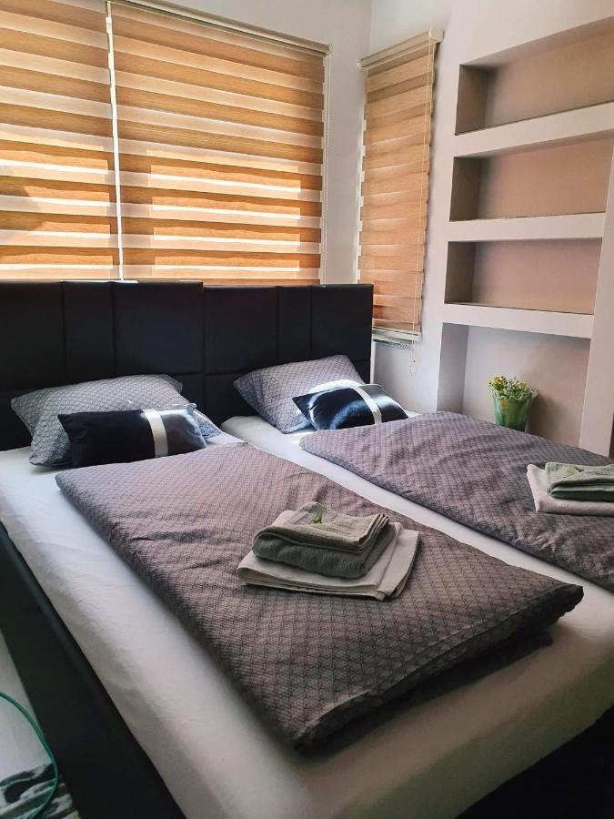 ויסוקו Apartments Arna מראה חיצוני תמונה