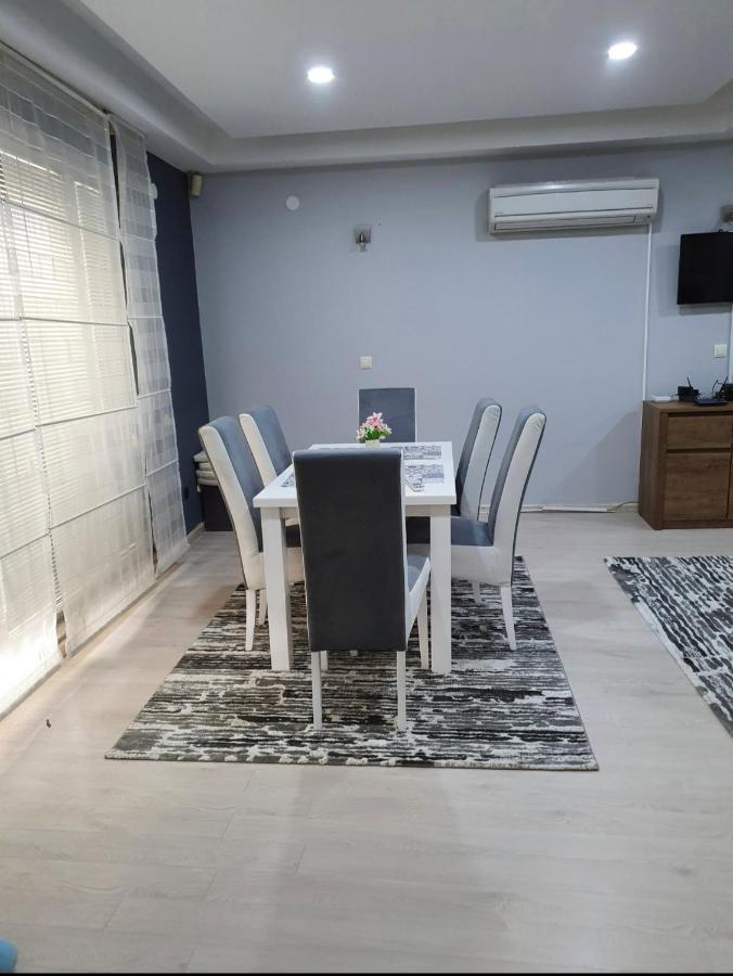 ויסוקו Apartments Arna מראה חיצוני תמונה