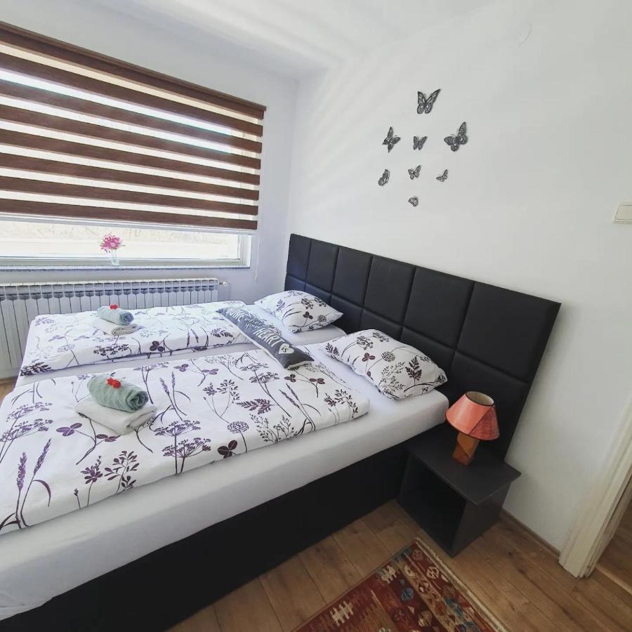 ויסוקו Apartments Arna מראה חיצוני תמונה