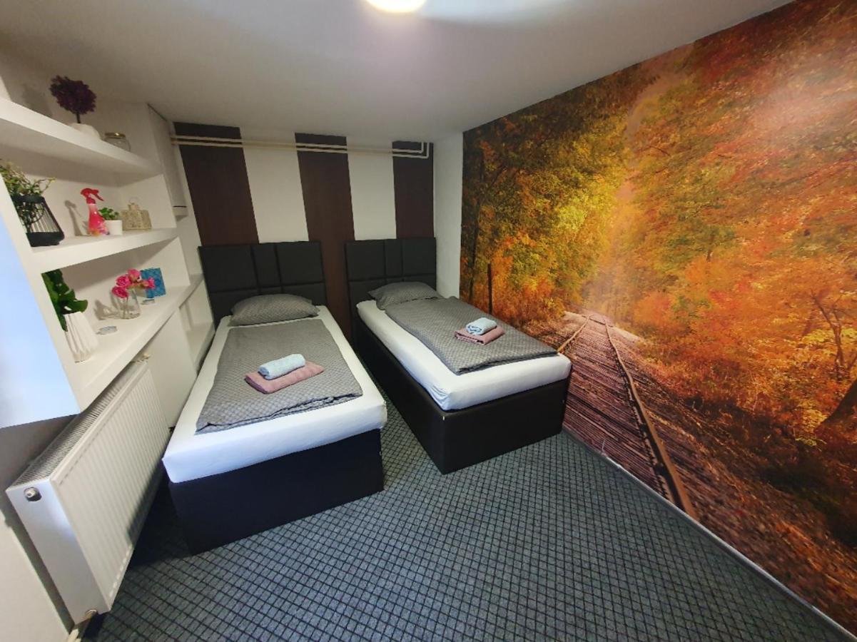 ויסוקו Apartments Arna מראה חיצוני תמונה
