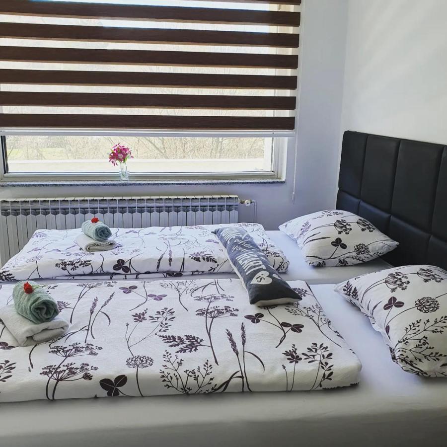 ויסוקו Apartments Arna מראה חיצוני תמונה