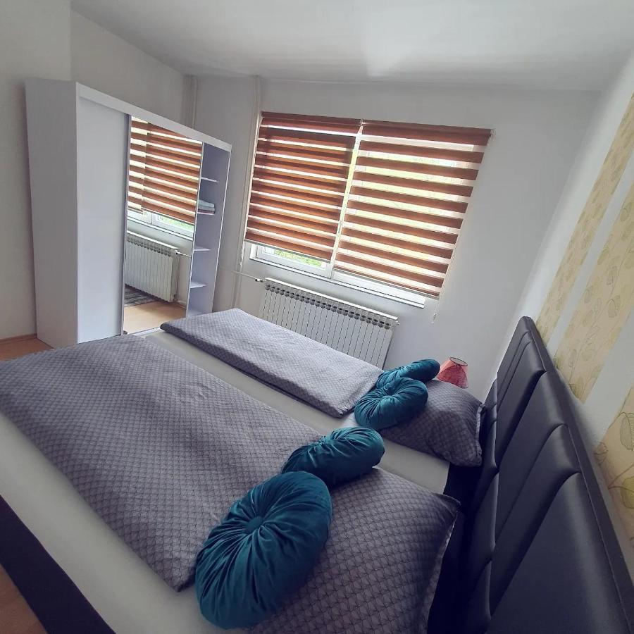 ויסוקו Apartments Arna מראה חיצוני תמונה