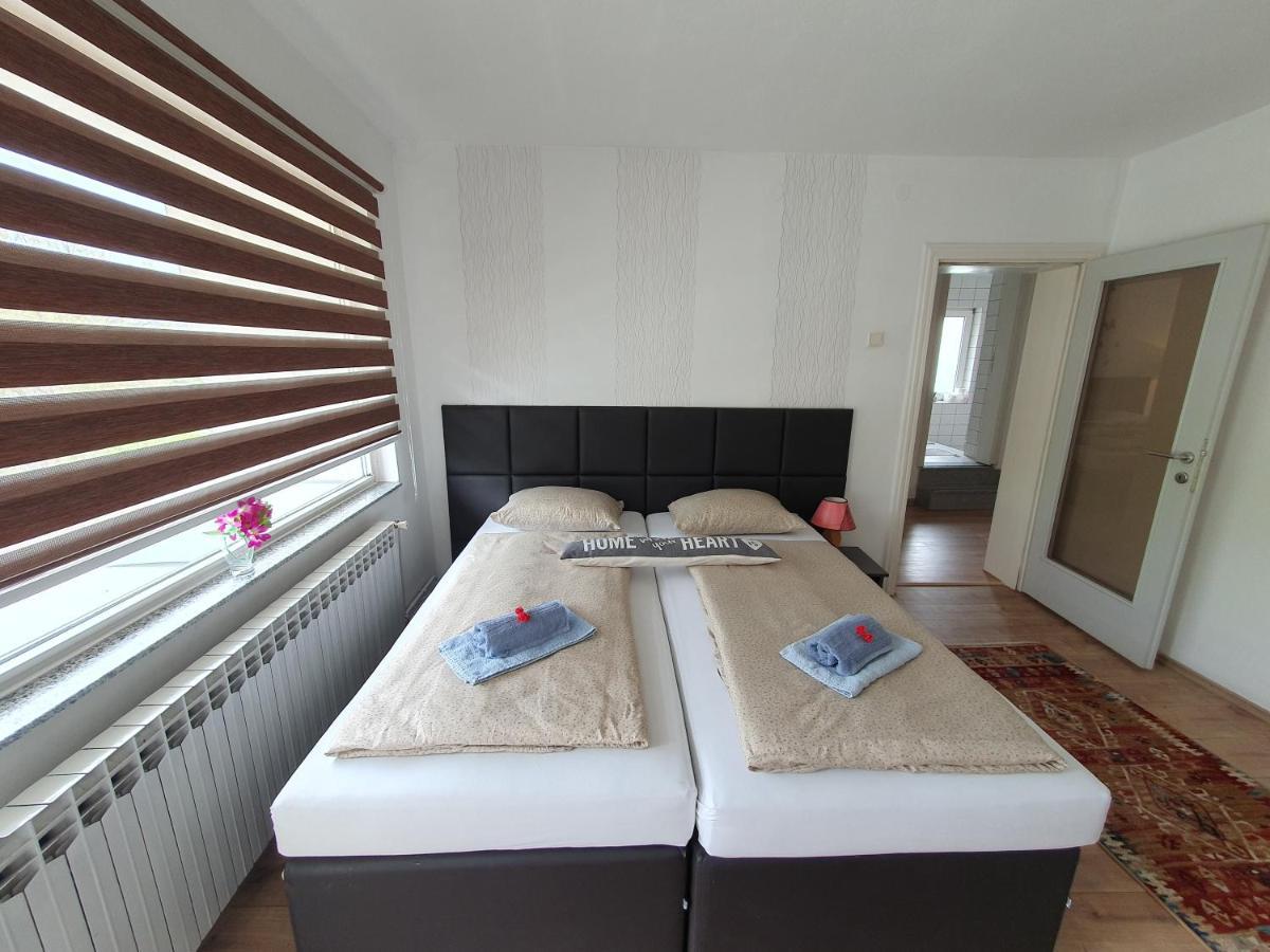 ויסוקו Apartments Arna מראה חיצוני תמונה