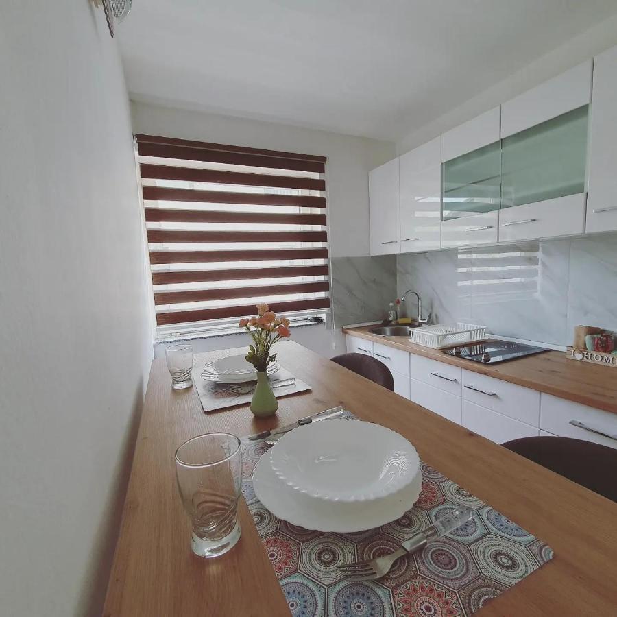 ויסוקו Apartments Arna מראה חיצוני תמונה