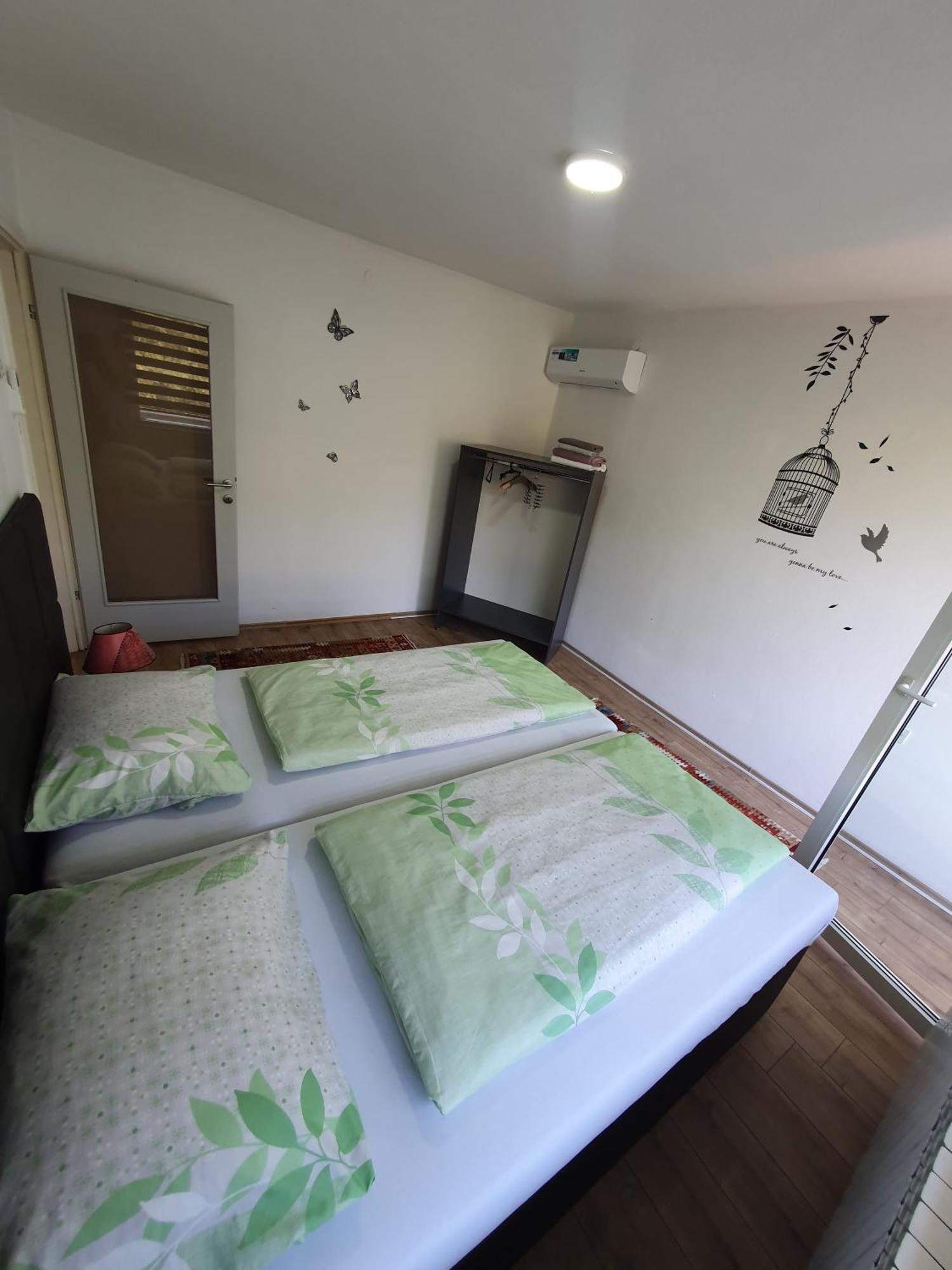 ויסוקו Apartments Arna מראה חיצוני תמונה
