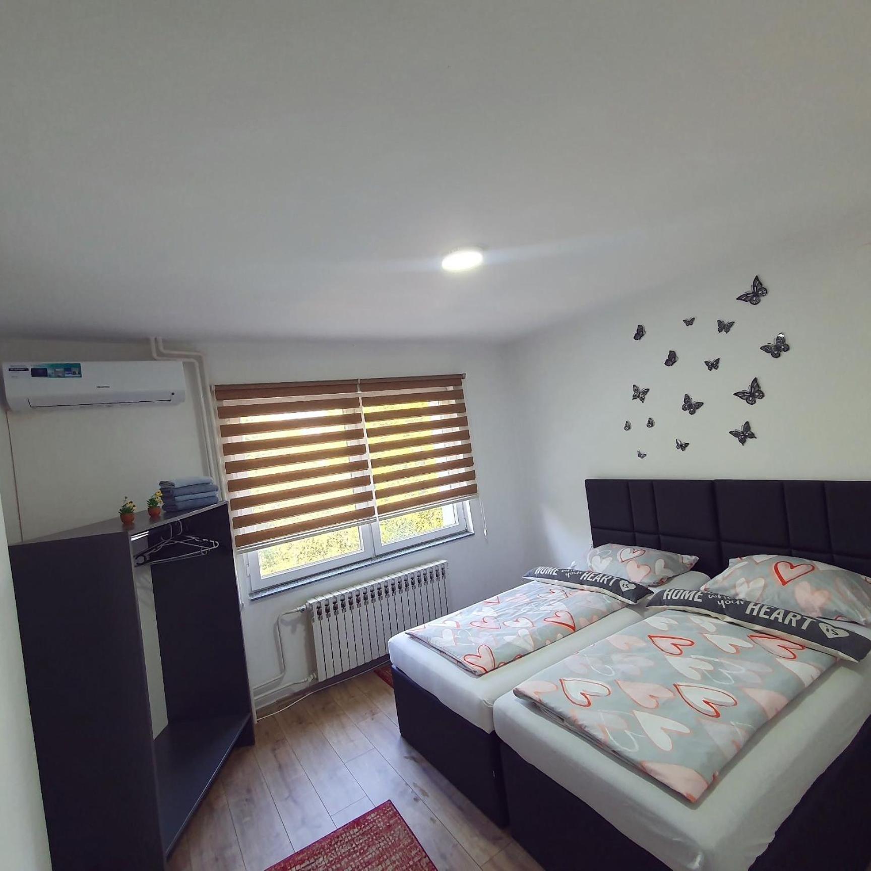 ויסוקו Apartments Arna מראה חיצוני תמונה